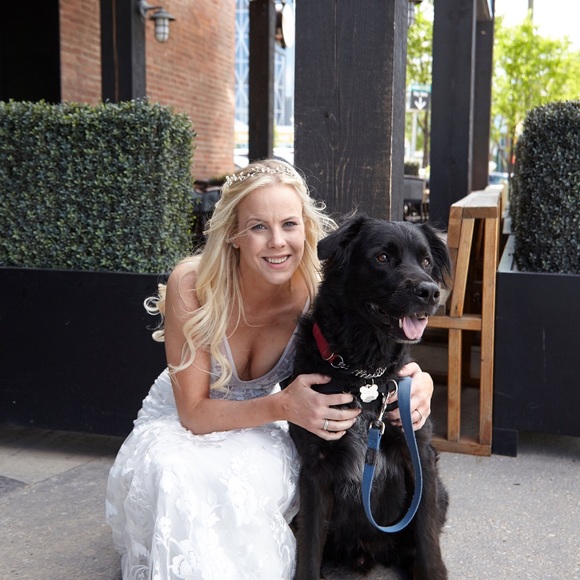 Meet your Posher, Lauren - Picture 1 of 1